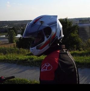 Meet your Posher, Jacob